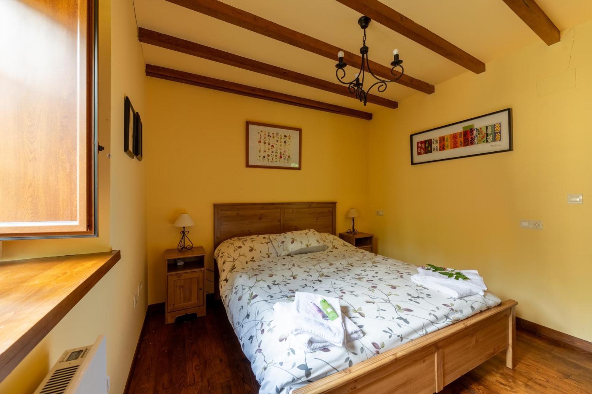 Villa En Asturias Con Cine, Piscina, Bbq, Juegos, 14 Pax Cobre Exterior foto